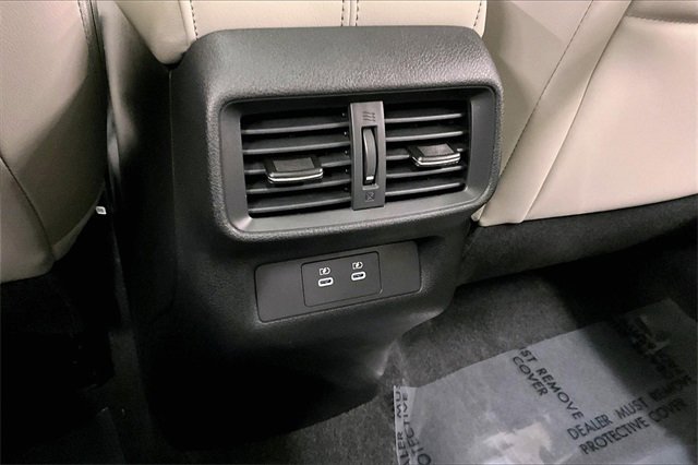 New 2025 Nissan Murano SL image 21