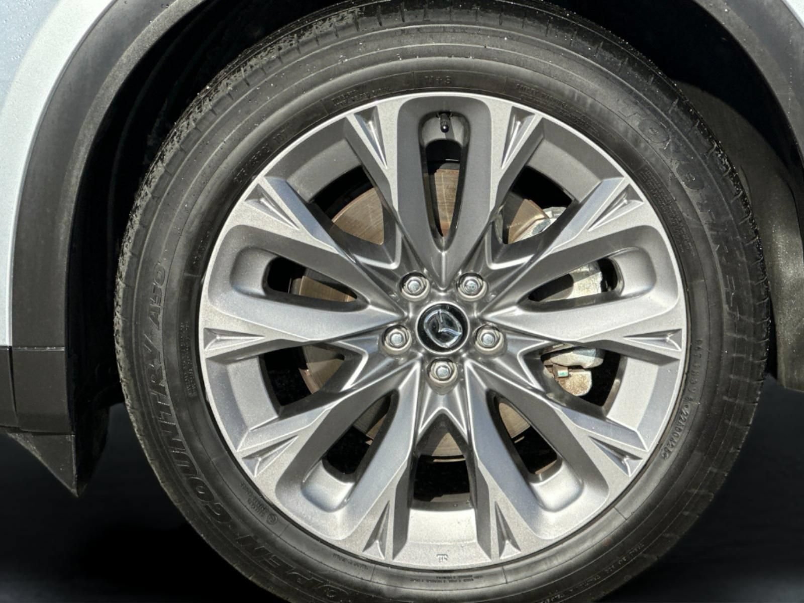 Used 2025 MAZDA CX-90 3.3 Turbo w/ Premium Plus Pkg AWD/4WD image 26