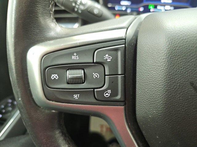 Used 2022 Chevrolet Silverado 1500 LT image 10