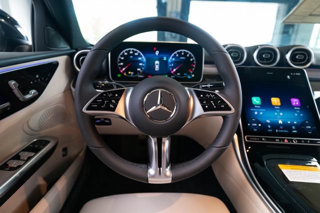 New 2026 Mercedes-Benz C 300 4MATIC Sedan image 14