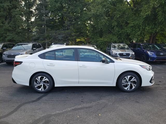 New 2025 Subaru Legacy image 2
