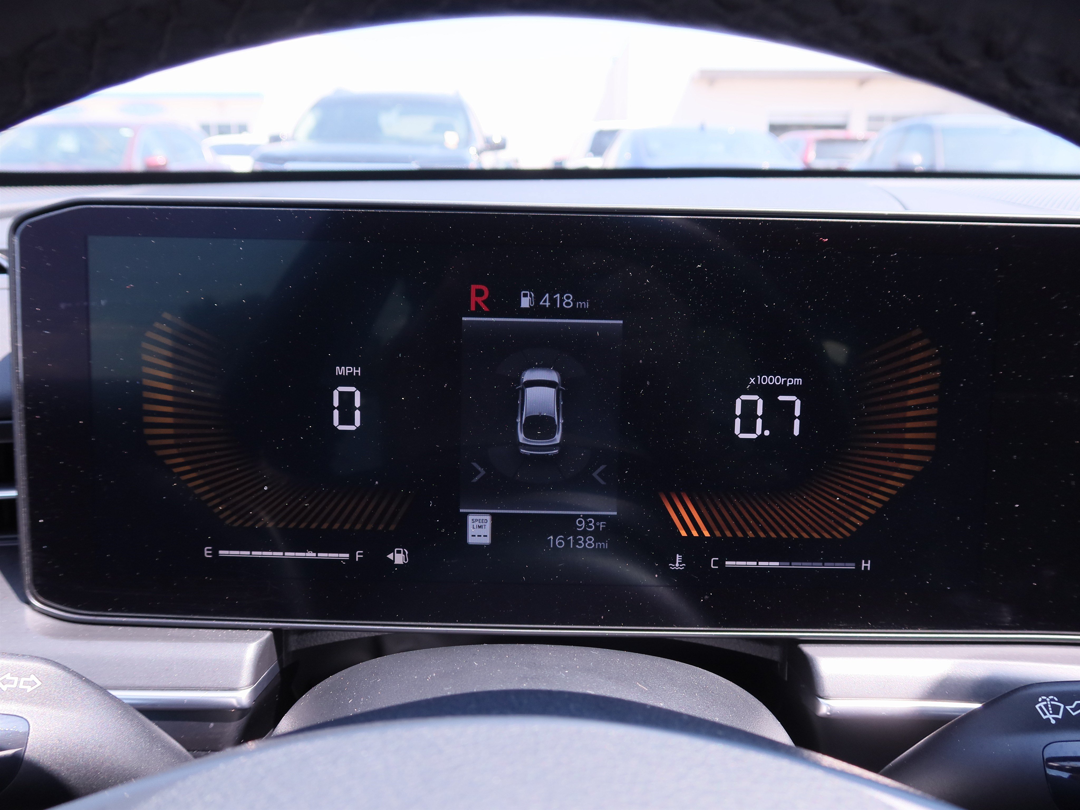 Used 2025 Kia K5 GT-Line FWD image 25