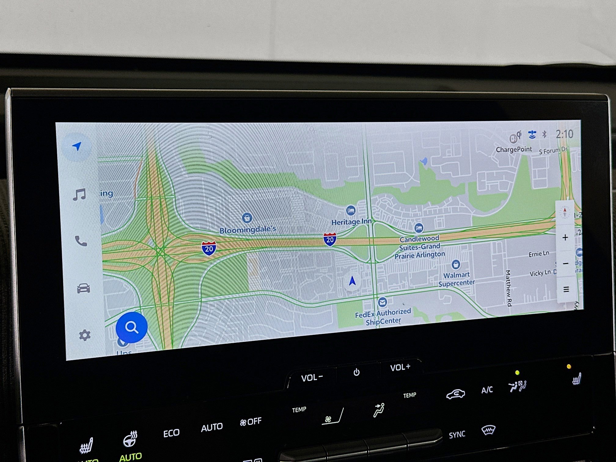 Used 2025 Toyota bZ4X FWD image 22