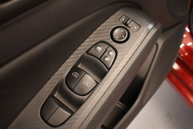 New 2026 Nissan Altima 2.5 SV w/ SV Premium Package AWD/4WD image 10