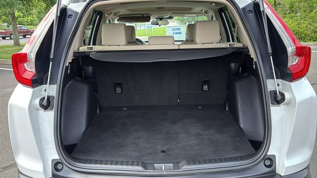 Used 2019 Honda CR-V EX image 25