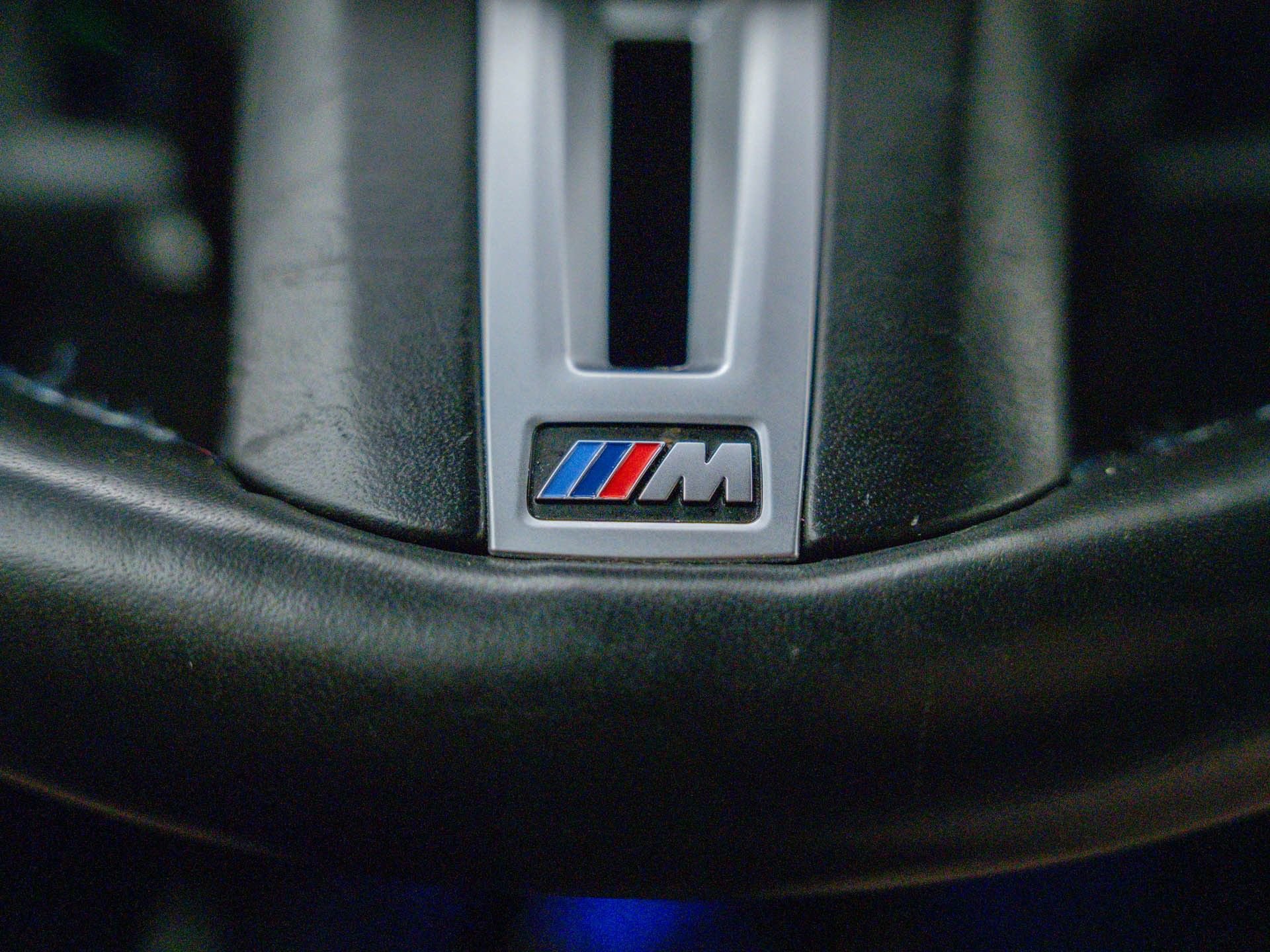 Used 2023 BMW M8 Gran Coupe xDrive Competition w/ M Carbon Exterior Package image 35