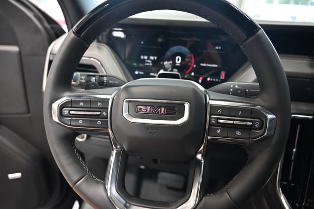 New 2026 GMC Yukon XL Elevation w/ Elevation Premium Package AWD/4WD image 23
