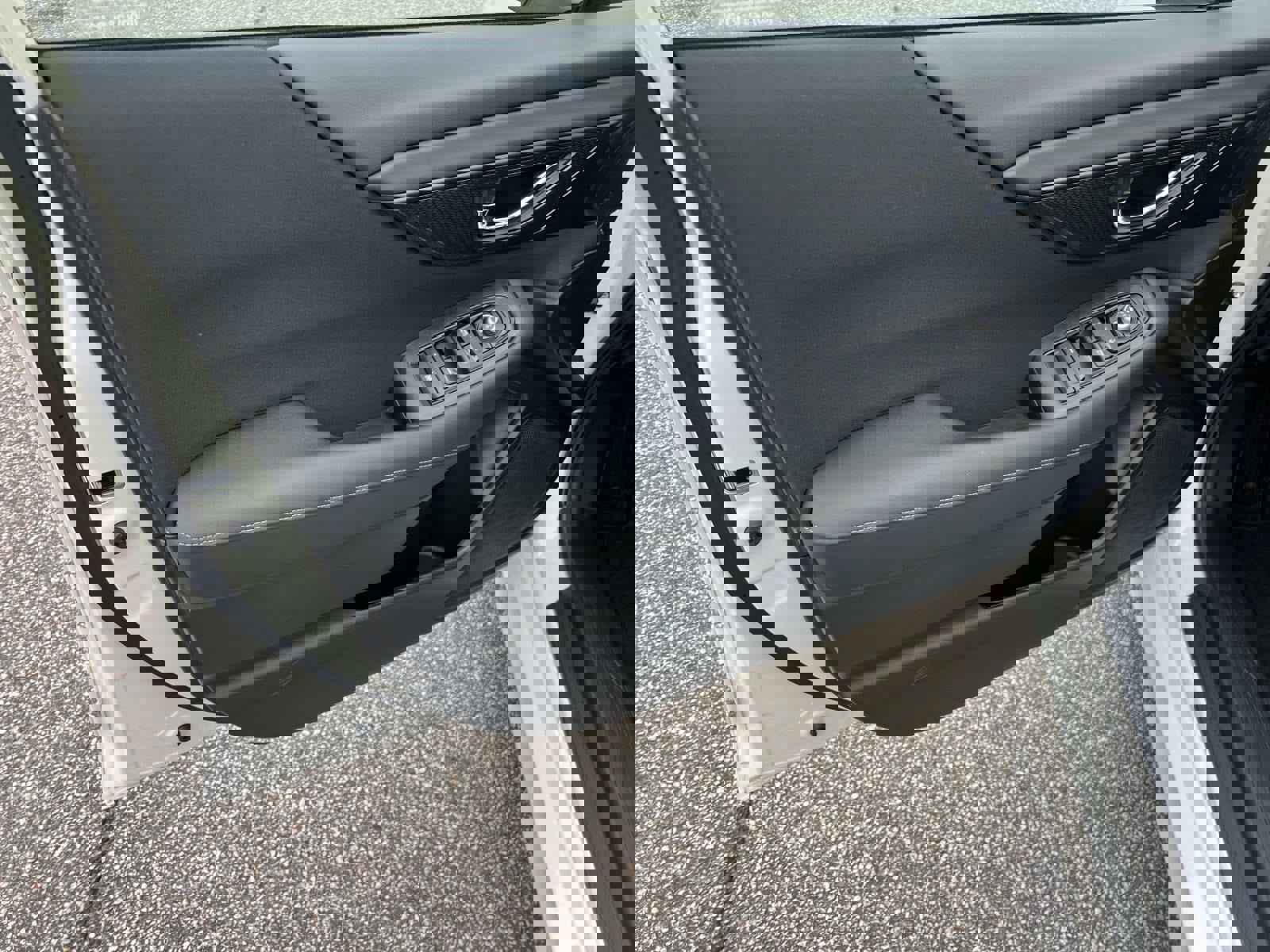 Certified 2025 Subaru Legacy Premium w/ Popular Package #1 image 10