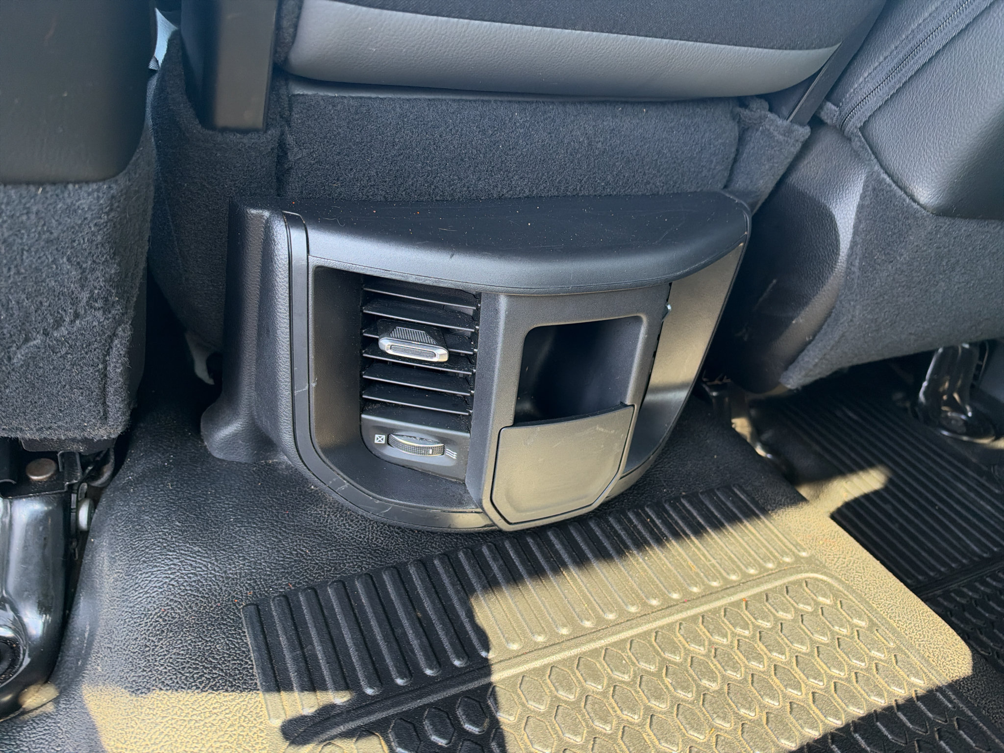 Used 2020 RAM 2500 Tradesman AWD/4WD image 15