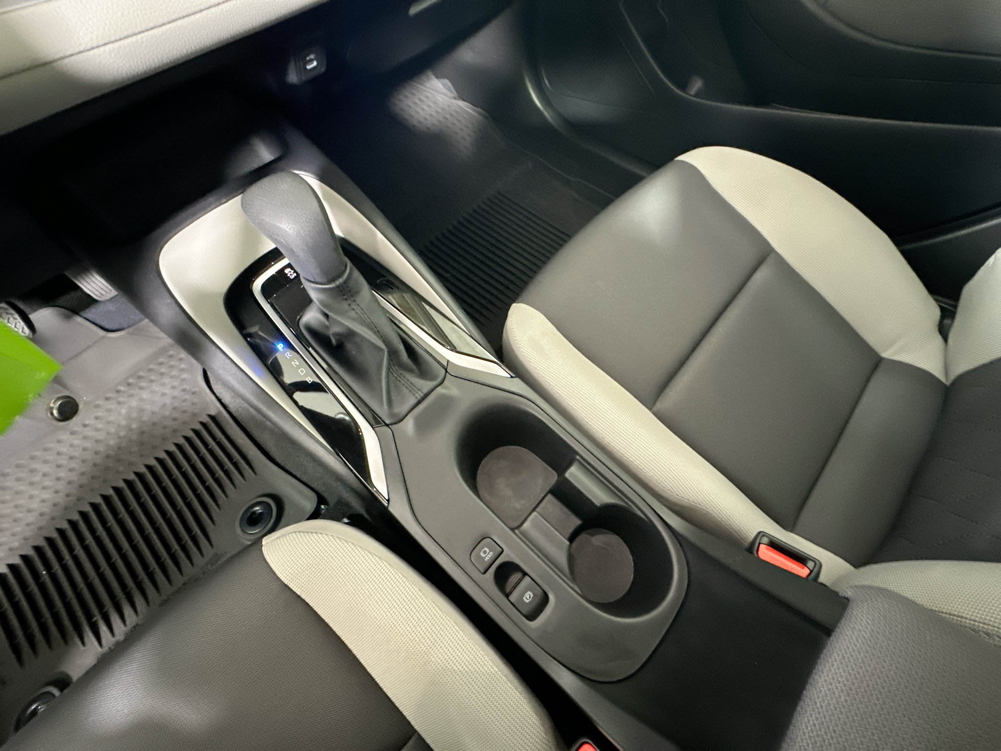 Certified 2026 Toyota Corolla LE FWD image 21