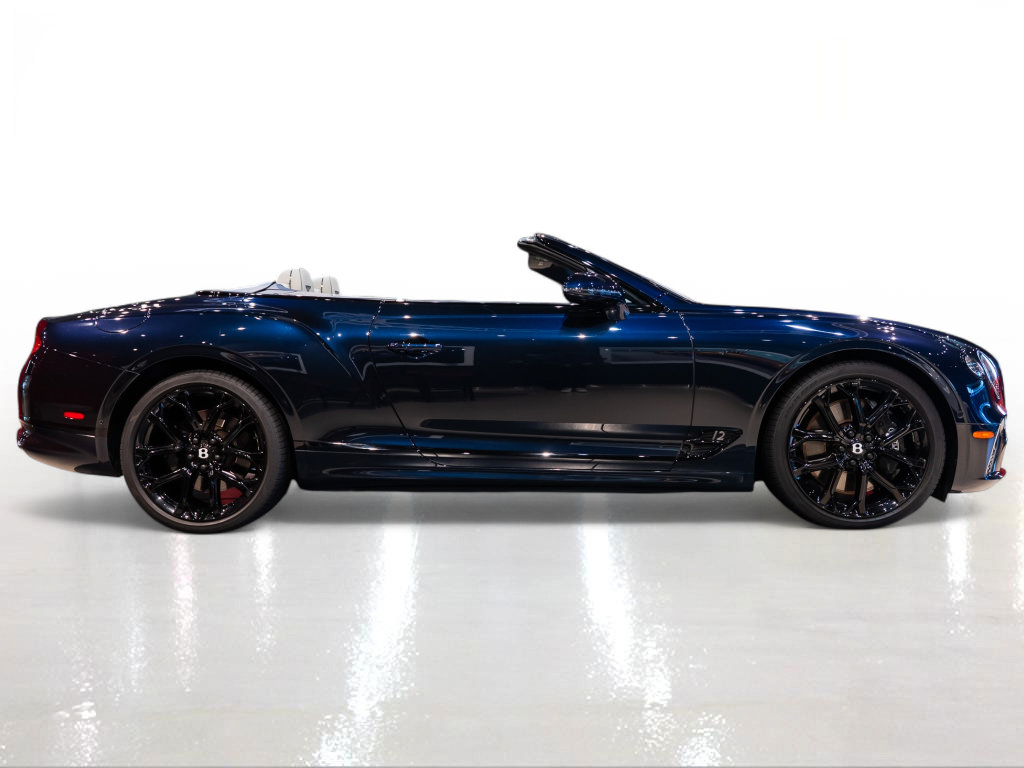 Used 2024 Bentley Continental GT Speed AWD/4WD image 9