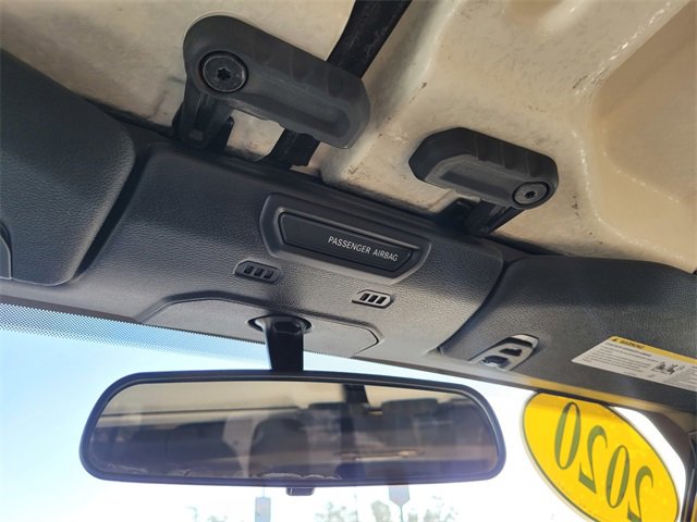 Used 2020 Jeep Gladiator Sport w/ Quick Order Package 24S image 28