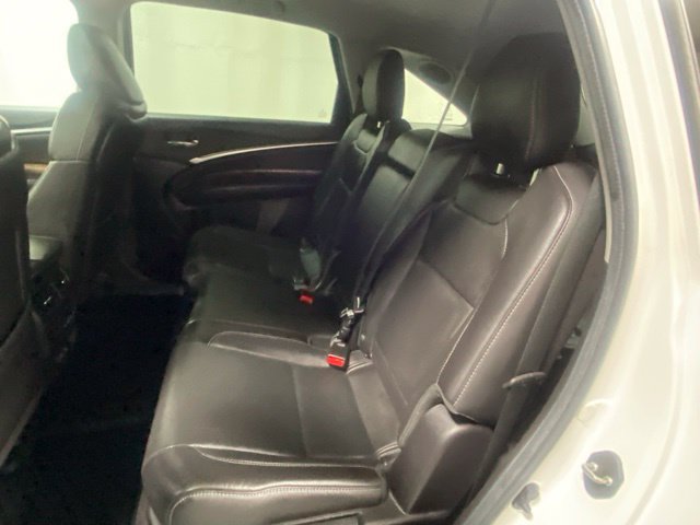 Used 2020 Acura MDX w/ Technology Package AWD/4WD image 14