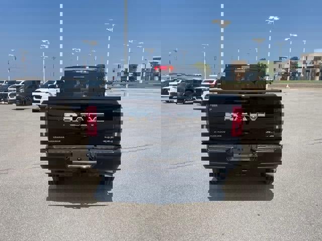 New 2026 RAM 2500 Laramie image 6