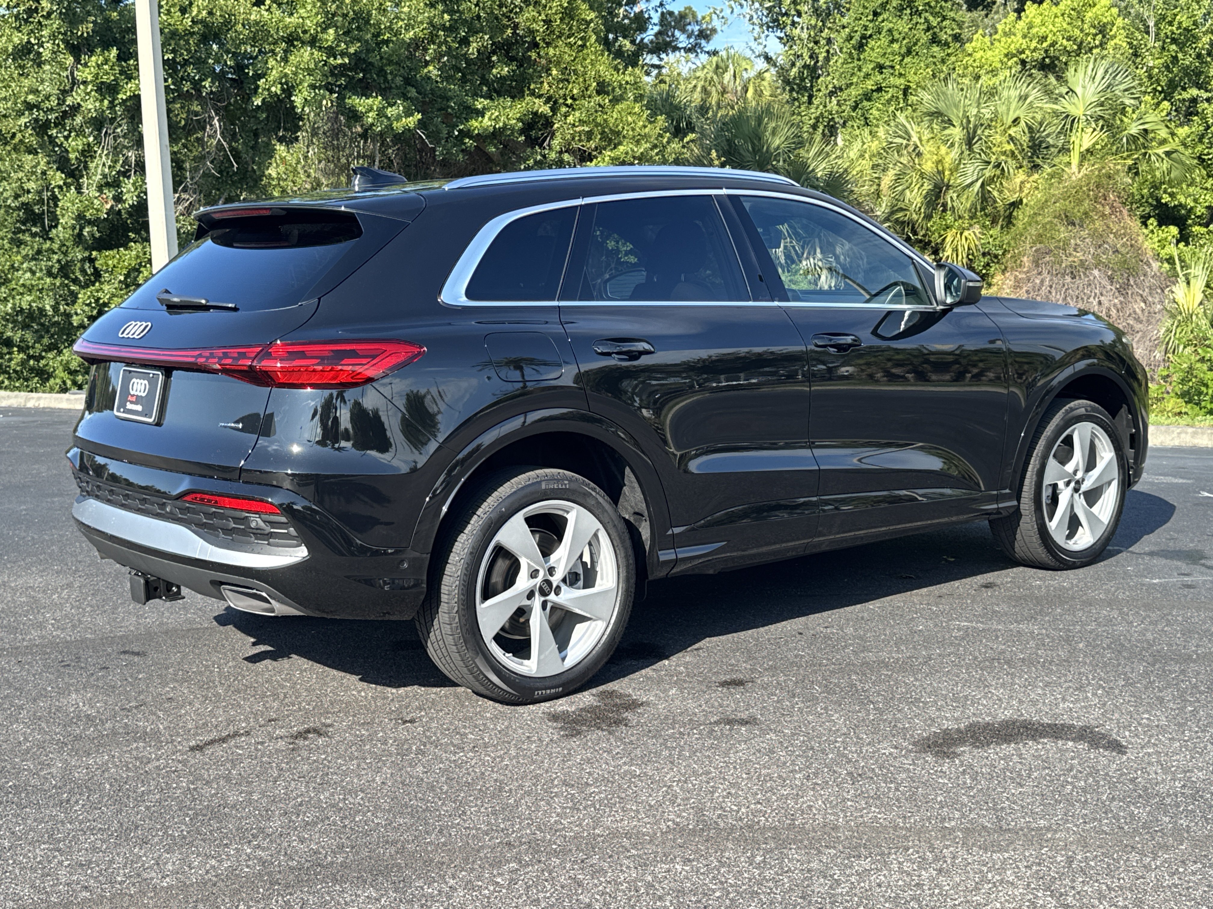 New 2026 Audi Q5 Premium Plus AWD/4WD image 5