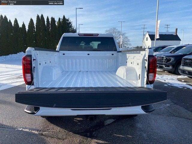 New 2026 GMC Sierra 1500 Elevation image 5