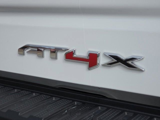 Used 2024 GMC Sierra 1500 AT4X image 27