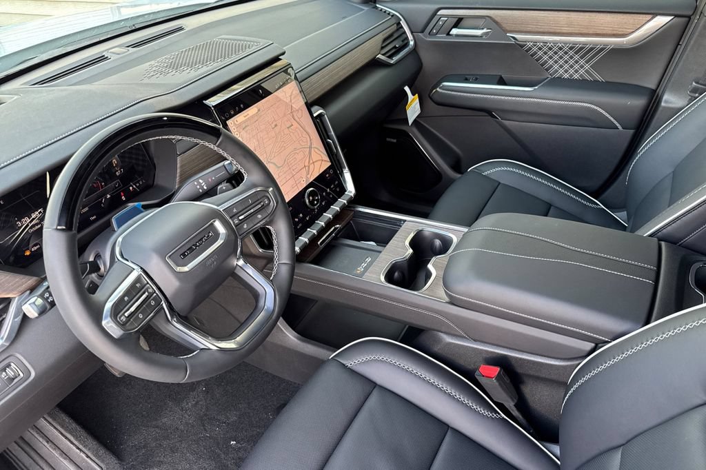 New 2026 GMC Acadia Denali w/ Super Cruise Package AWD/4WD image 7