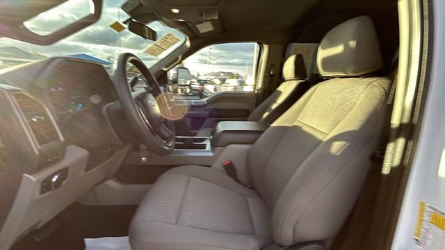 Certified 2022 Ford F350 XLT w/ XLT Premium Package image 17