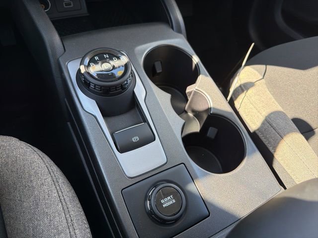 New 2026 Ford Bronco Sport Big Bend image 16