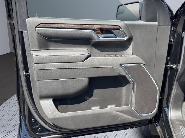 New 2026 GMC Sierra 1500 Elevation AWD/4WD image 13