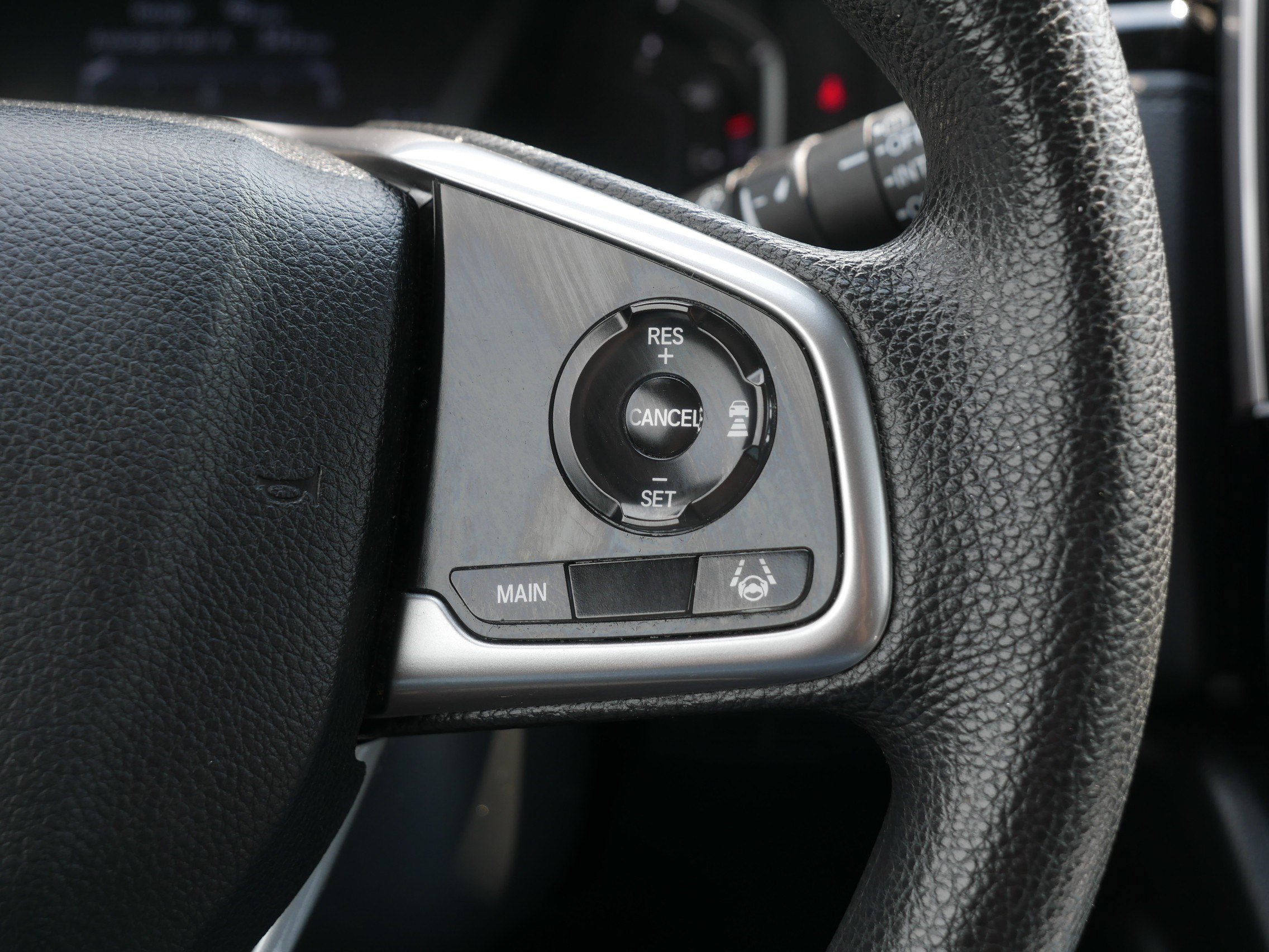 Used 2019 Honda CR-V EX image 30