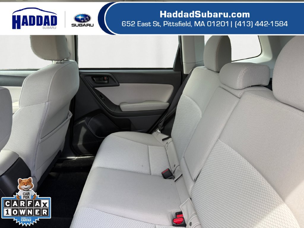 Used 2016 Subaru Forester 2.5i Premium AWD/4WD image 9