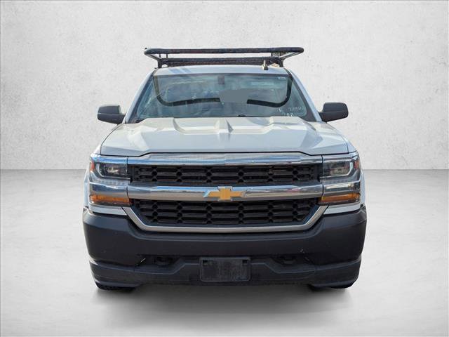 Used 2019 Chevrolet Silverado 1500 W/T w/ WT Convenience Package image 2