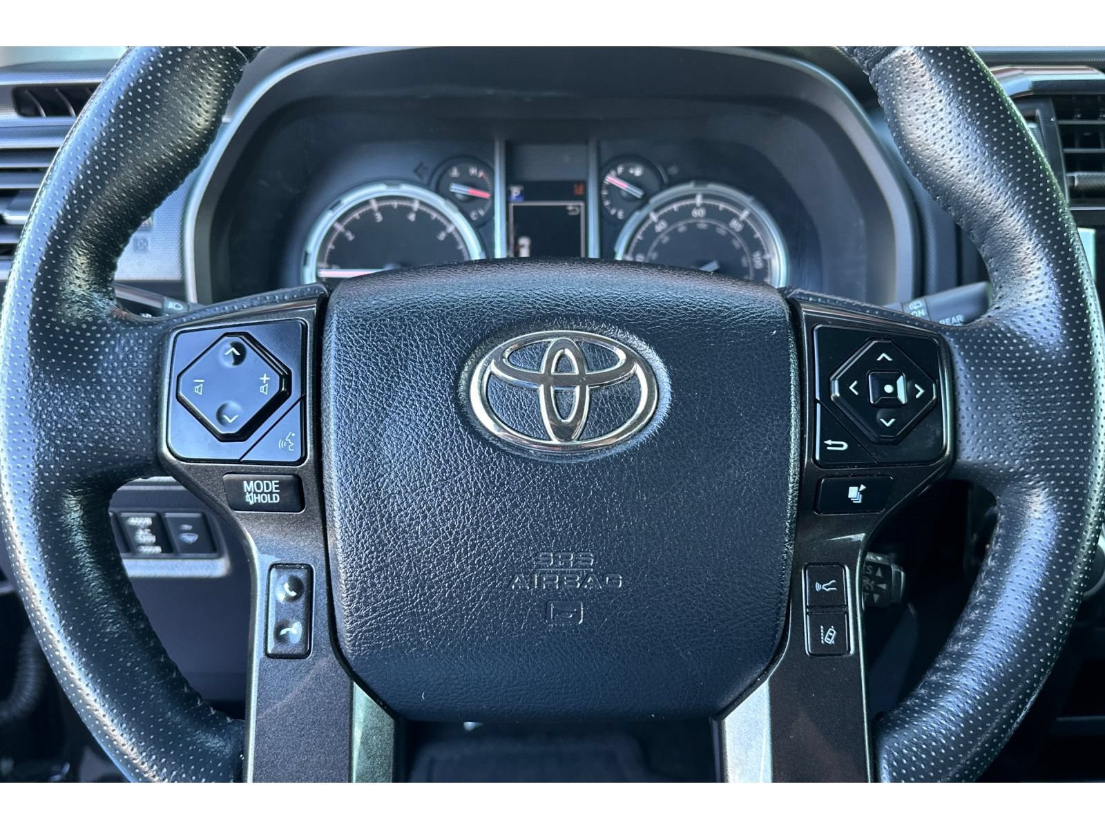 Used 2023 Toyota 4Runner TRD Pro AWD/4WD image 27