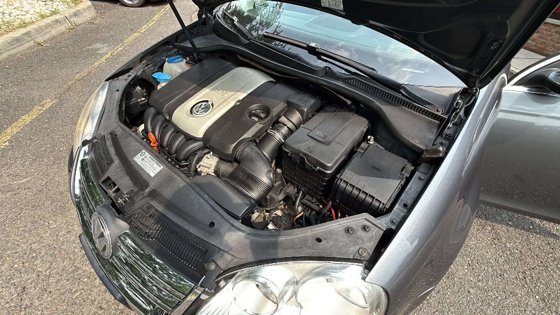 Used 2009 Volkswagen Jetta SE FWD image 33