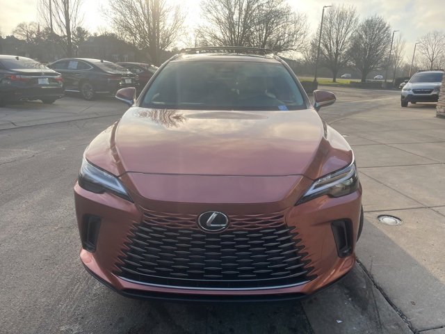 Used 2024 Lexus RX 350 Premium image 9