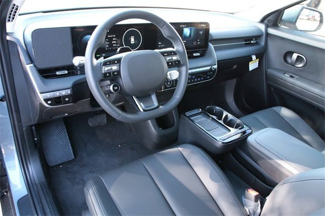 New 2026 Hyundai Ioniq 5 SEL image 9