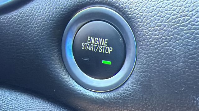 Used 2021 Chevrolet Malibu Premier image 17