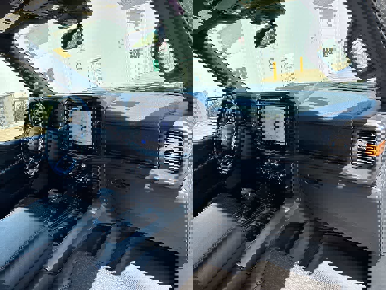 Used 2024 Ford F150 Tremor w/ Bed Utility Package image 29