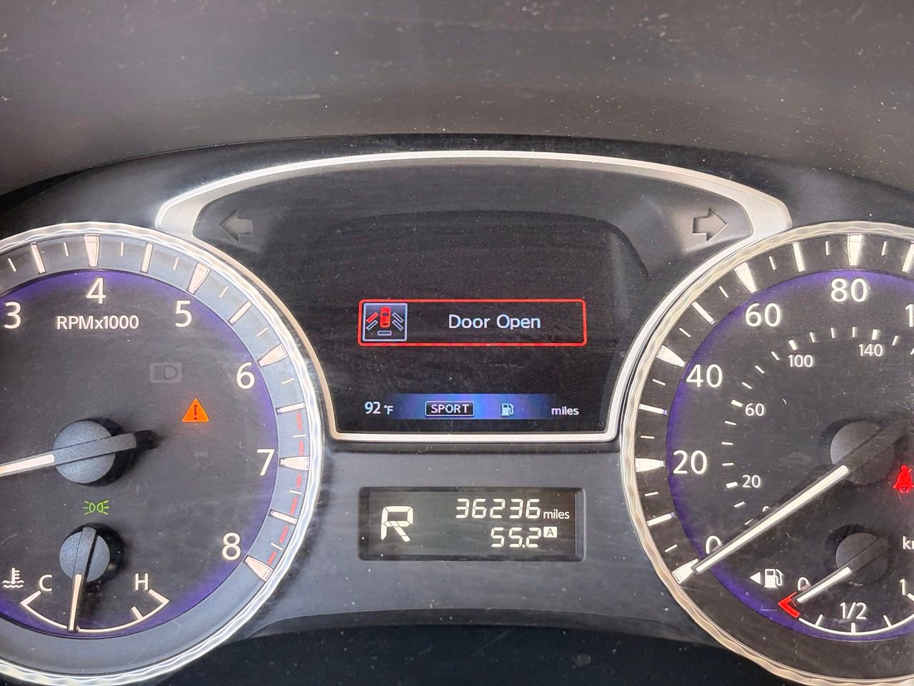 Used 2020 INFINITI QX60 Pure FWD image 31