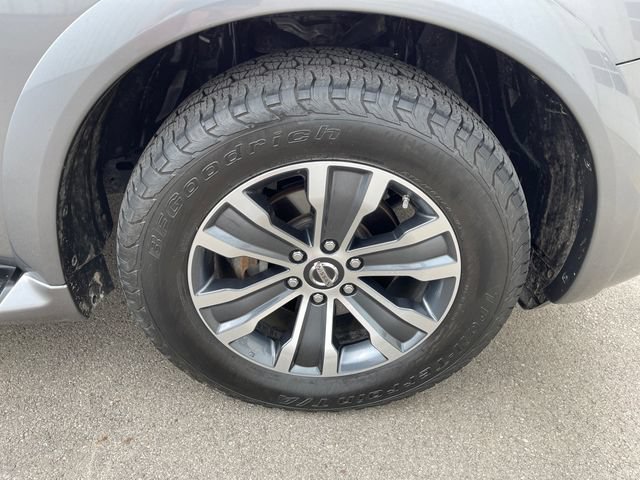 Used 2019 Nissan Armada SL w/ Premium Package AWD/4WD image 46
