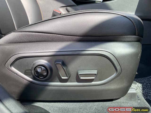 New 2026 Jeep Grand Cherokee L Limited AWD/4WD image 7