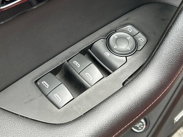 Used 2020 Chevrolet Blazer RS AWD/4WD image 27