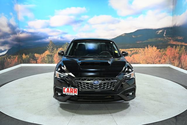 Used 2024 Subaru WRX Premium image 2