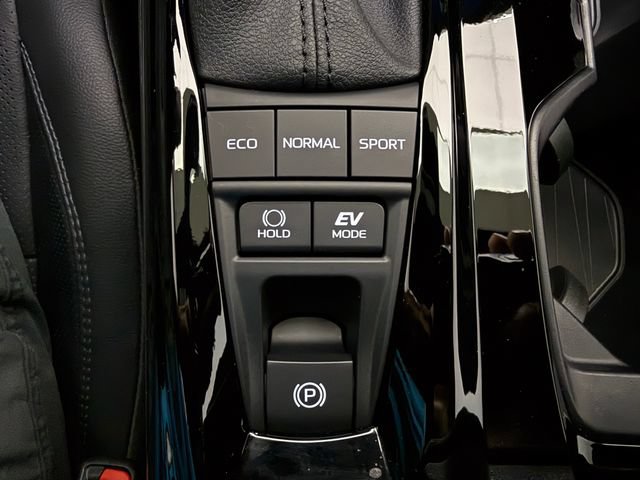 Used 2026 Toyota Camry XSE w/ Premium Package FWD image 21