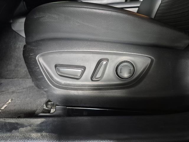 Certified 2022 Toyota Camry SE FWD image 16