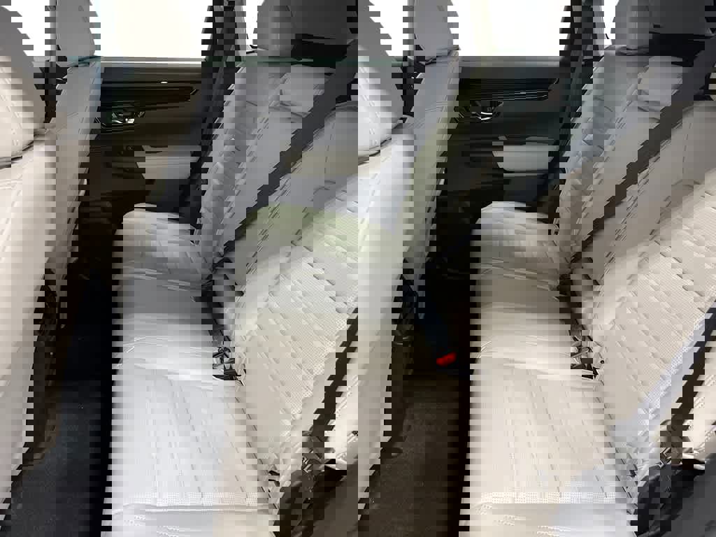 New 2026 Honda CR-V EX-L image 24