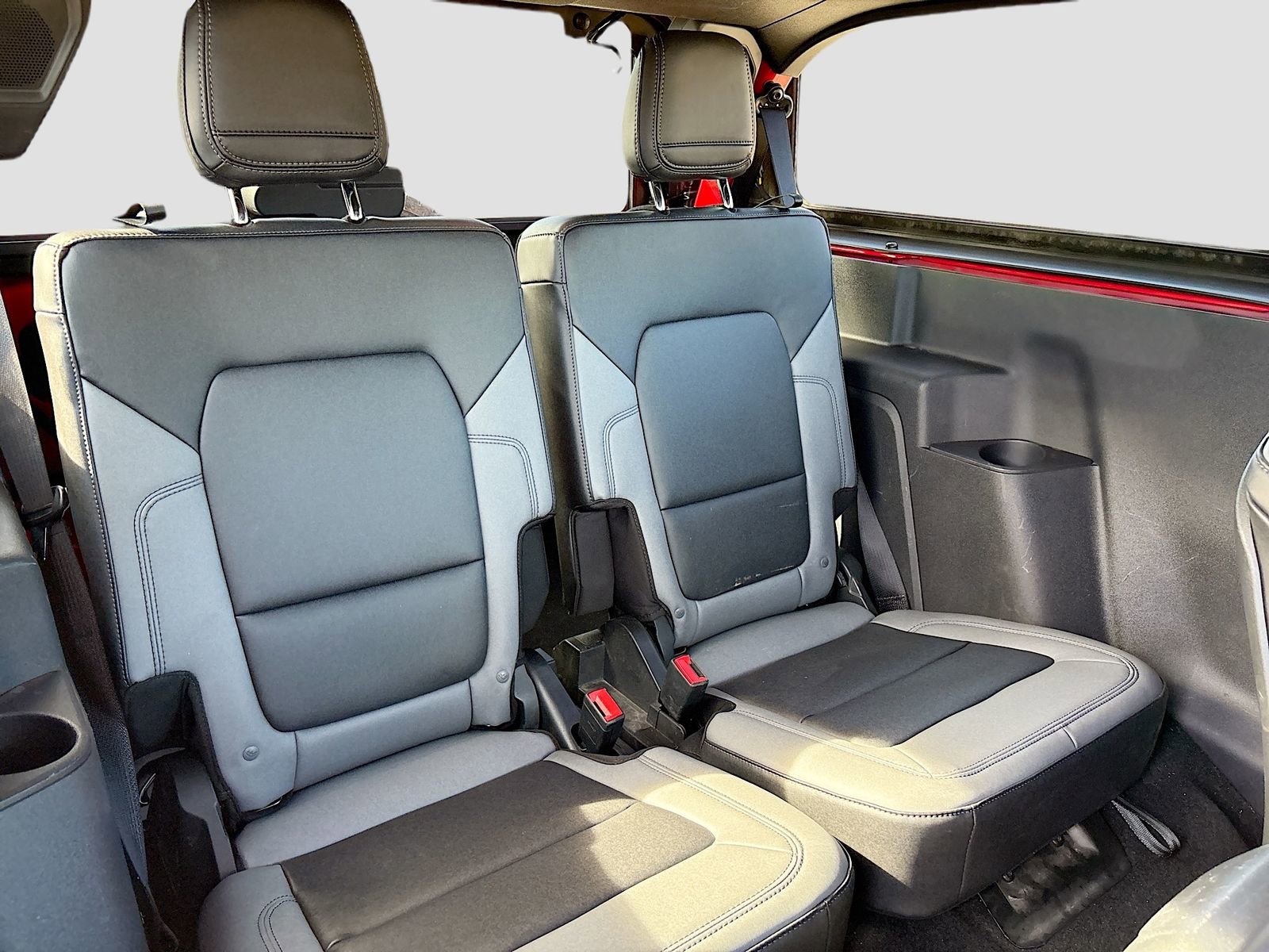 Used 2023 Ford Bronco Outer Banks AWD/4WD image 24