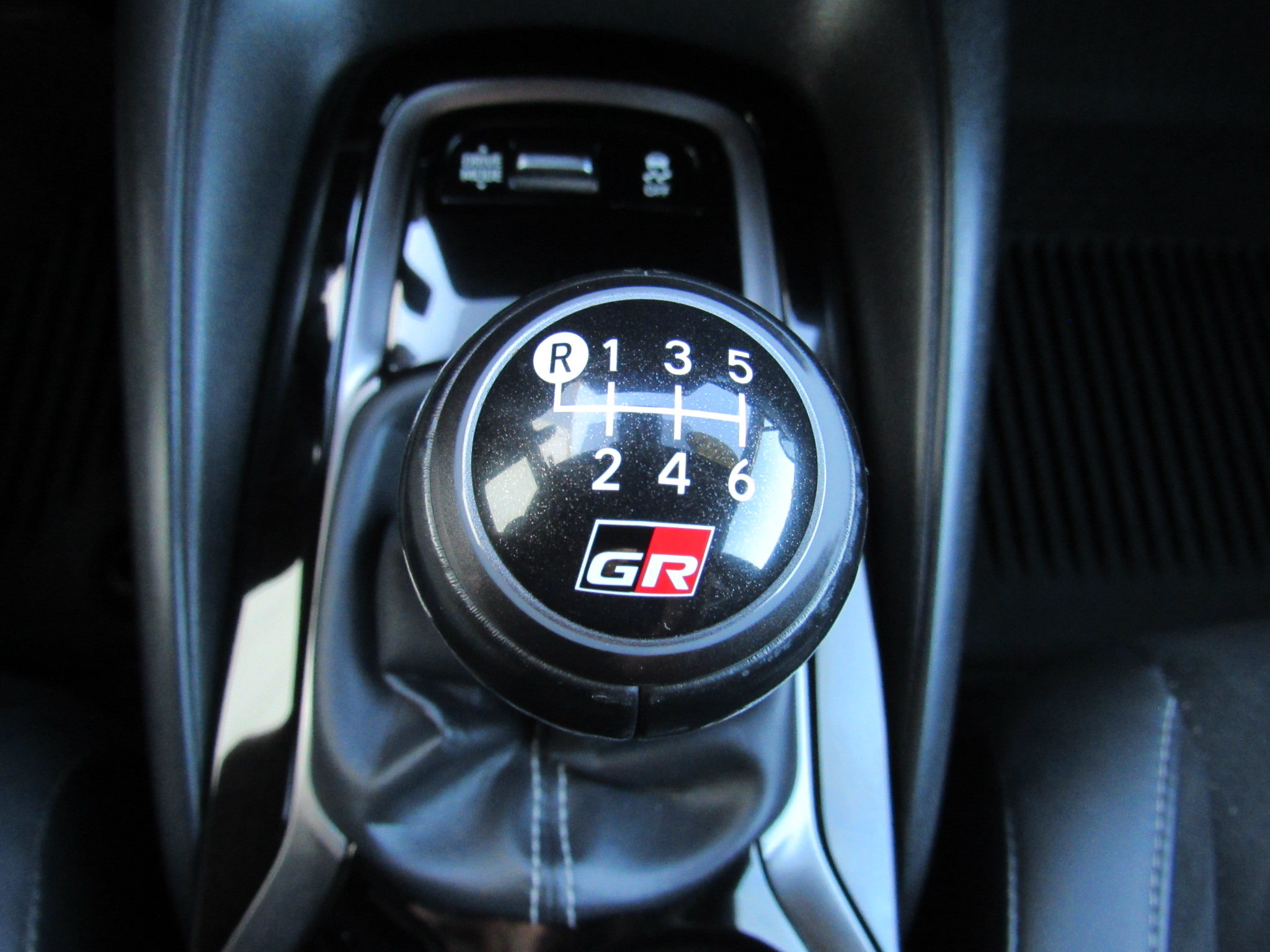 Used 2024 Toyota Corolla GR AWD/4WD image 25