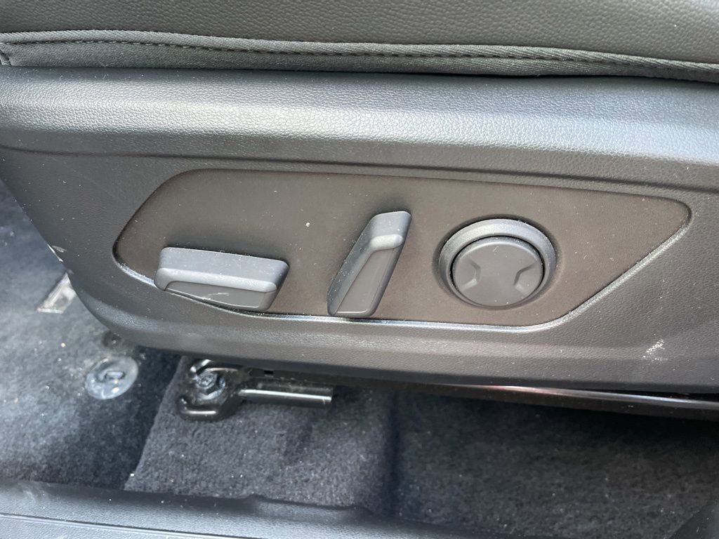 New 2025 Hyundai Tucson SEL AWD/4WD image 9