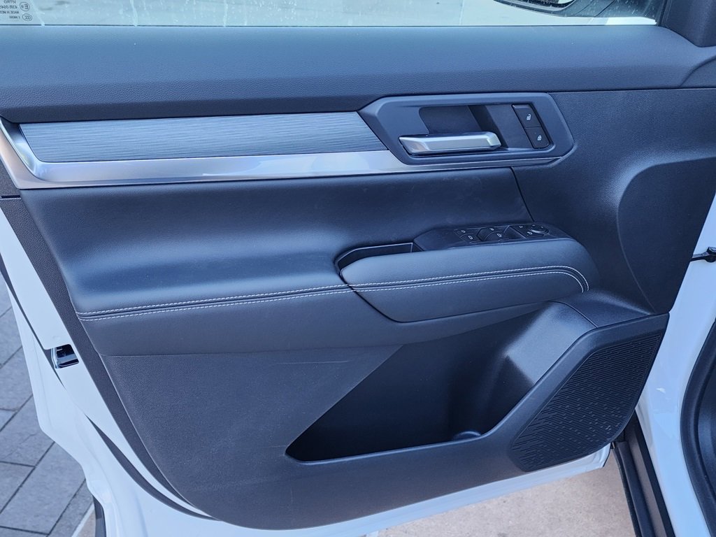 New 2026 GMC Terrain Elevation image 13