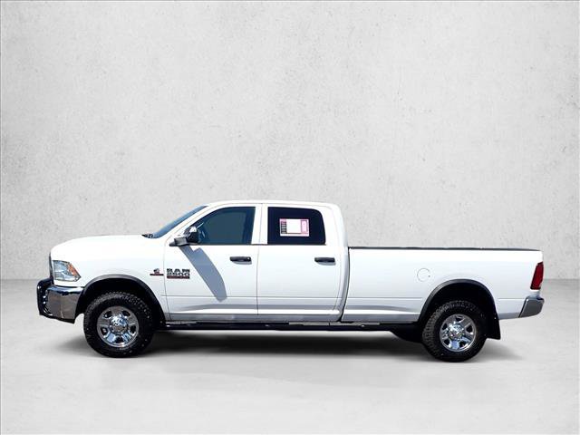 Used 2018 RAM 2500 Tradesman w/ Chrome Appearance Group AWD/4WD video 2
