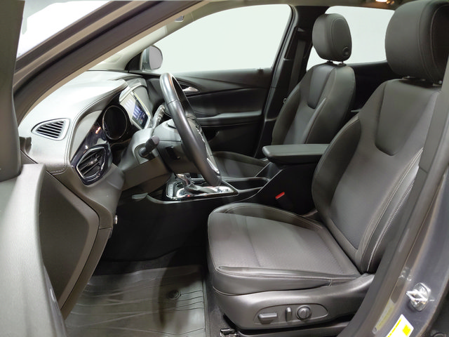 Certified 2021 Buick Encore GX Select w/ Experience Buick Package FWD image 25