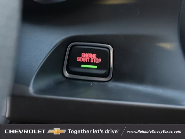 Used 2022 Chevrolet Camaro SS RWD image 25