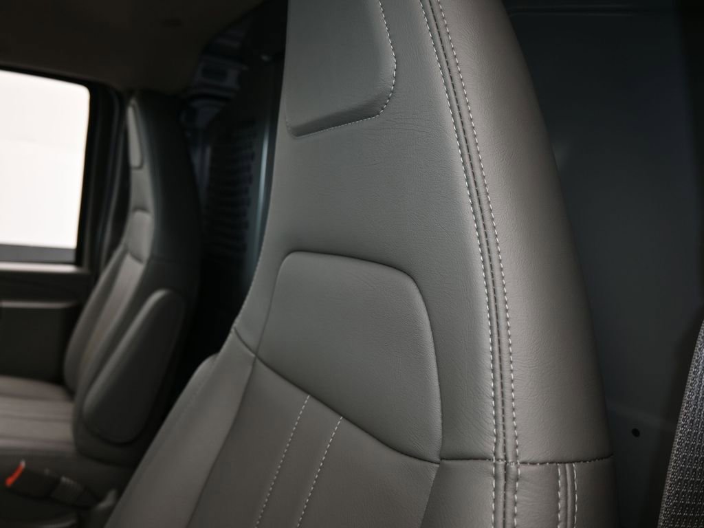 New 2025 Chevrolet Express 2500 w/ Driver Convenience Package image 14